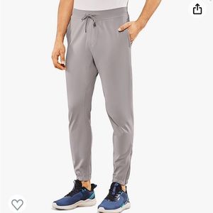 Men Workout Pants